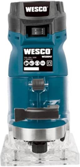 Tupia Laminadora 500W 127V Wesco
