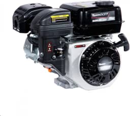 Motor Estacionário à Gasolina 7HP 210CC com Partida Manual-TOYAMA-TE70