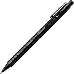 Pentel Lapiseira Orenznero 0,5 mm com função de alimentação automática de chumbo