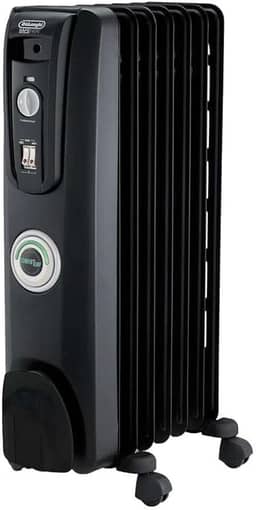 Aquecedor a Óleo Portátil DeLonghi 220V