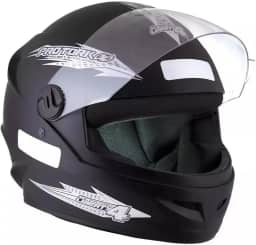 CAPACETE FECHADO PRO TORK NEW LIBERTY 4 SOLID PRETO FOSCO TAM. 58