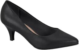 Sapato Beira Rio 4076.1350 Feminino