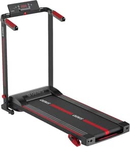 GENIS Esteira Ergométrica Dobrável GT 500 Polishop Bivolt