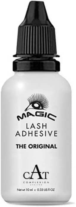 Cola Transparente Para Cílios Postiços Magic Lash Atelier Paris