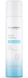 AGUA TERMAL HIDRADERM CICLOS 100ML