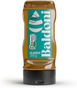 Baldoni Mel
