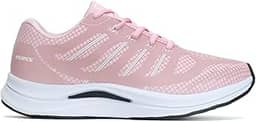 Tenis Feminino Academia Caminhada Corrida Confortavel Leve VUKS