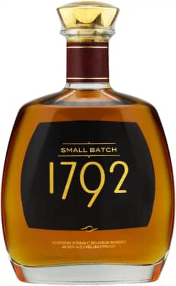 Bourbon Whisky 1792 Small Batch - 750ml