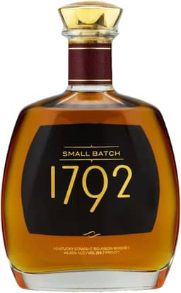 Bourbon Whisky 1792 Small Batch - 750ml