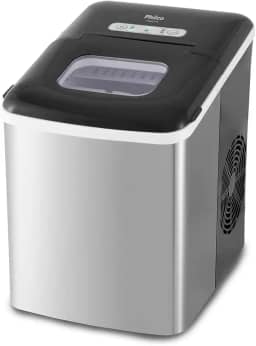 Máquina de Gelo Philco 12kg Pmg01pi 220v
