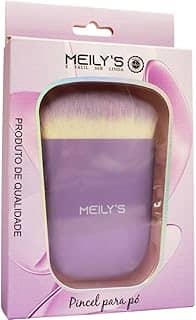 Pincel para Pó - Meily's