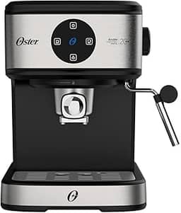 CAFETEIRA ESPRESSO OSTER OCAF900 DIGITAL, 220V