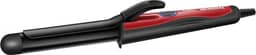 MONDIAL Modelador de Cachos, Preto/Vermelho, 55W, Bivolt - EM-12