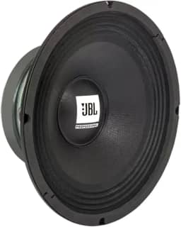 Woofer Jbl 8" Pw 175w Rms 8 ohms