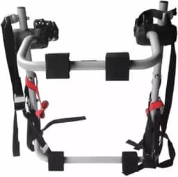 Porta Bike Mala Zx 3 bicicletas - Eqmax