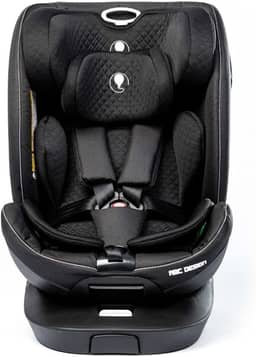 Cadeira para Auto Only One Plus Black