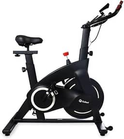 Bicicleta Spinning Magnética Gallant Elite X