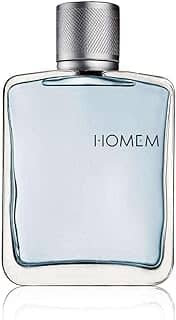 Homem Desodorante Colônia Masculino 100ml