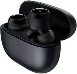 Fone de Ouvido Xiaomi Mi Redmi Buds 3 Lite - Preto