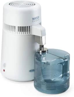 Destilador de Água Walter Clean 4L 220V - Schuster