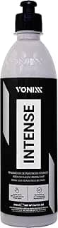 Vonixx INTENSE - Renovador de plásticos com proteção UV, 500ML