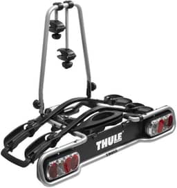 Thule EuroRide 941 Suporte de Engate para 2 Bicicletas
