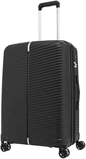 Mala De Viagem Samsonite Varro M Preto
