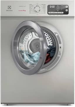 Secadora de Roupas Electrolux 11Kg Cor Inox Essential Care (STH11) 220V