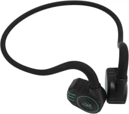Fones de Ouvido Bluetooth de Orelha Aberta à Prova D'água PX8 GOWENICxm7bhs6ro8 para Natação e Esporte com Tecnologia de Condução Óssea e 32 GB de Armazenamento