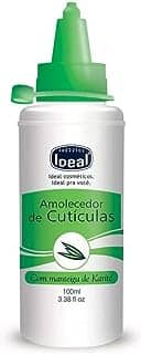 ideal Amolecedor De Cuticulas Ideal Mant Karite 100Ml