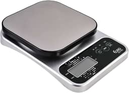 Euro Home - Balança Digital Pró para Cozinha pró 5 kg - BAL7825