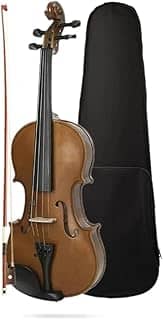 Violino 4/4 Estudante Completo com Estojo - VIOLIN 4/4