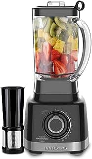 Liquidificador Britânia BLQ1300P Fortis Turbo 1400W 3L