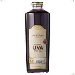 suco de uva integral casa madeira 1l