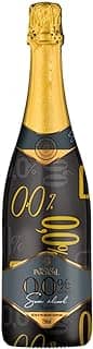 Espumante Zero Álcool Monte Paschoal 750ml