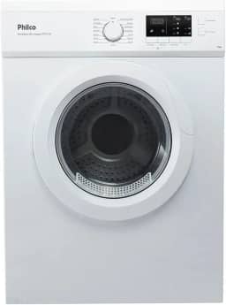 Secadora de Roupas Philco 11kg branca de piso PSC11B 127V