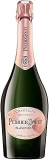 Perrier-Jouët Champagne Blason Rosé 750ml Perrier Jouet 2018