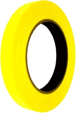 Fita Crepe Automotiva Alta Performance 18 mm x 40 m-3M-HC000660494