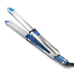 Chapinha Profissional De Cabelo Para Progressiva Titanium Bivolt 465 Importari