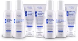 Kit Limpeza De Pele Aquaface Completo Prosissional - Extratos da Terra