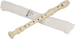 Flauta Doce Barroca Soprano Do Abs Dolphin - DOLPHIN 7745