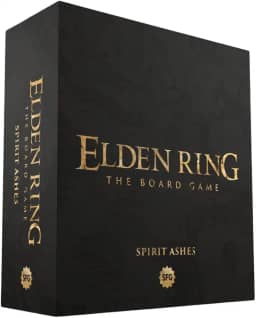 Elden Ring: Spirit Ashes Upgrade