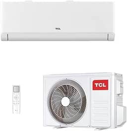 Ar Condicionado Split Inverter Hi Wall TCL T-Pro 2.0 9000 BTUs Frio TAC-09CTG2-INV - 220V