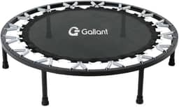 Cama Elástica Jump Trampolim Profissional Gallant 32 Molas 150kg (gtr32ssa_pt)