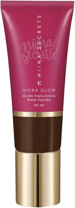 EUDORA NIINA SECRETS Niina Secrets Base Hidra Glow Cor 100 30Ml