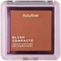 Ruby Rose - Blush Compacto Bl30 Hbf8613
