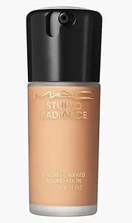 base líquida hidratante mac studio radiance serum-powered foundation