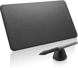 70625 Mesa Digitalizadora Huion Inspiroy Pen Tablet (H640P) Huion, Tablets de design gráfico