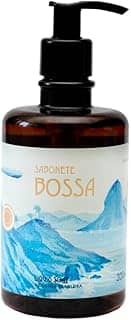 Granado Sabonete Líquido, Vintage, Bossa, 300ml