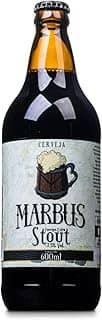 Cerveja Foreign Extra Stout Marbus 600ml
